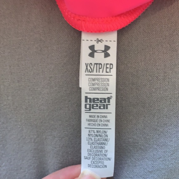 Under armour Capri - Picture 5 of 6